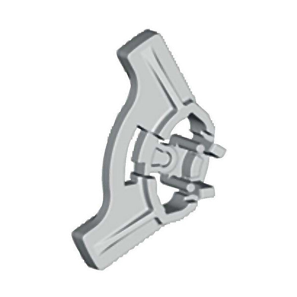 STAHL Druckplatte 8602/3 f. axial, 3-4 Kont. 221707